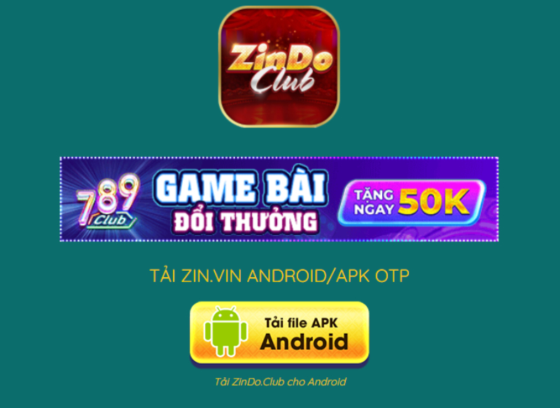 Cài đặt ứng dụng cho Android