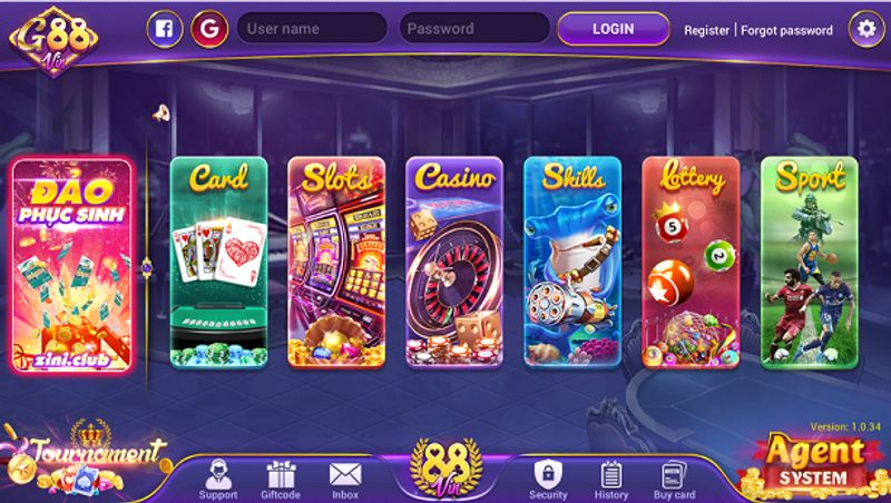 Cổng game King88 có uy tín không?