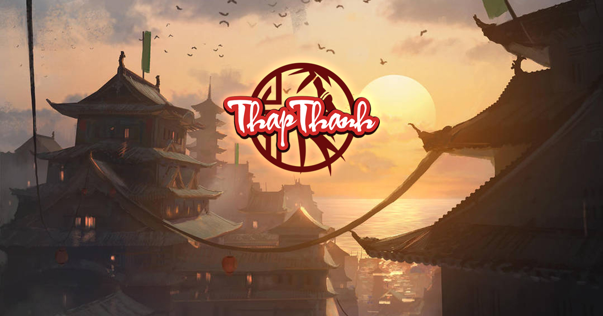 Chơi game bài miễn phí tại Thapthanh