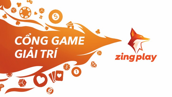 Đôi nét về ZingPlay
