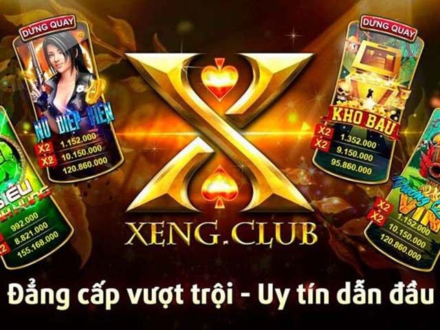 Đẳng cấp được khẳng định