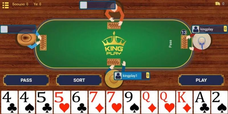 Cổng game Kingplay có uy tín không?
