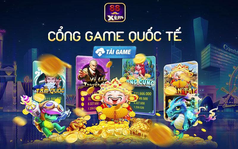 Giới thiệu về nhà cái Xeng88