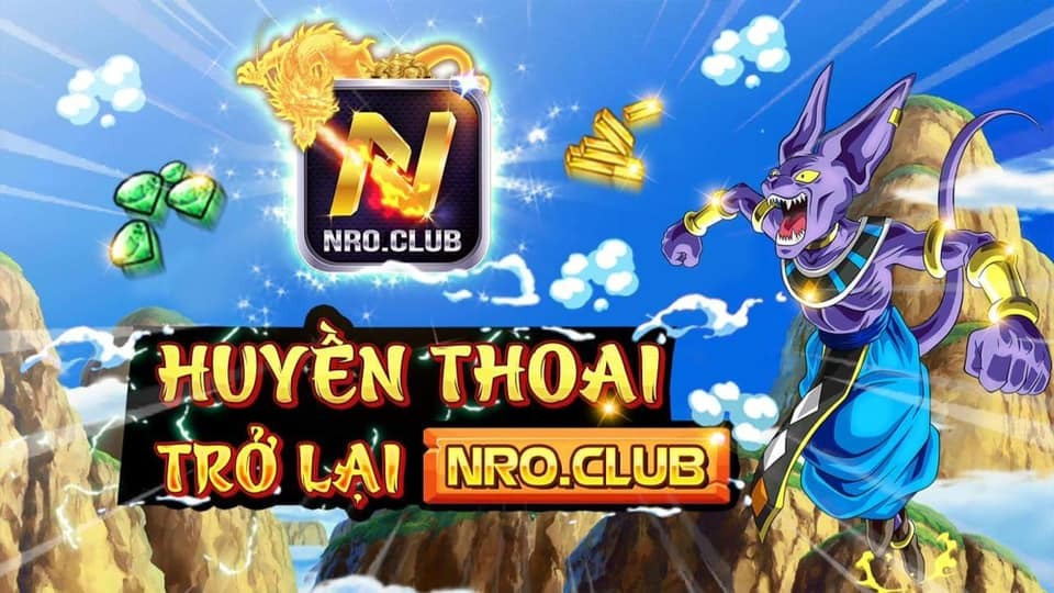 Nro.club có nhiều chương trình khuyến mại dành cho khách hàng