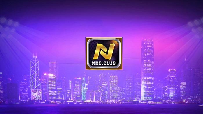 Tìm hiểu về cổng game Nro.club