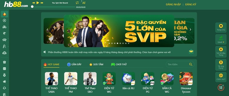 Tin đồn nhà cái HB88 lừa đảo xuất hiện là do đâu?