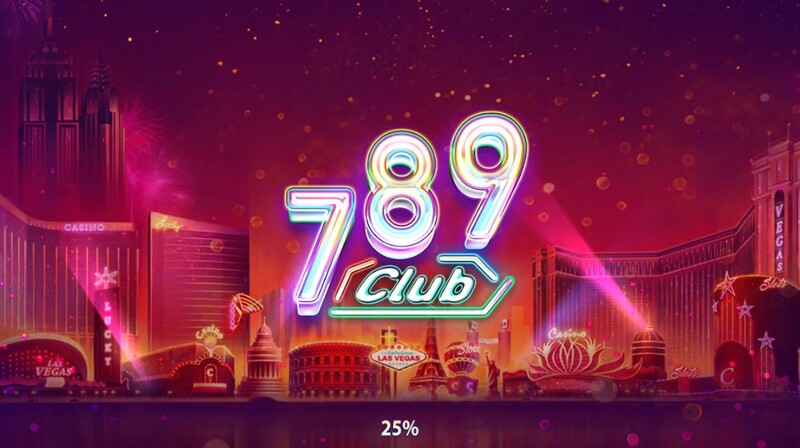 Giới thiệu cổng game 789 Club