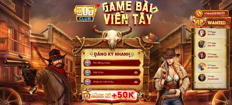 Thiên đường giải trí đổi thưởng - Hit Club