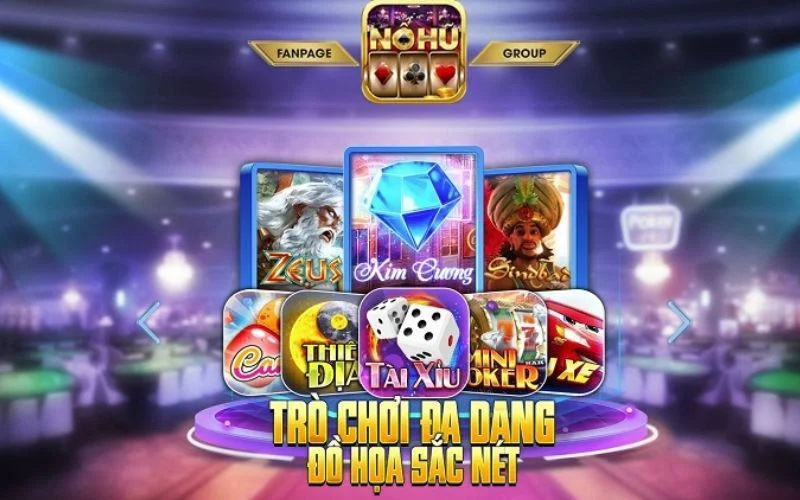 Nohu888 [Event] – Các sự kiện nhận giftcode có 1 không 2 tại Nohu888