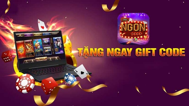Tất tần tật về Ngon Club Giftcode hot nhất 2023