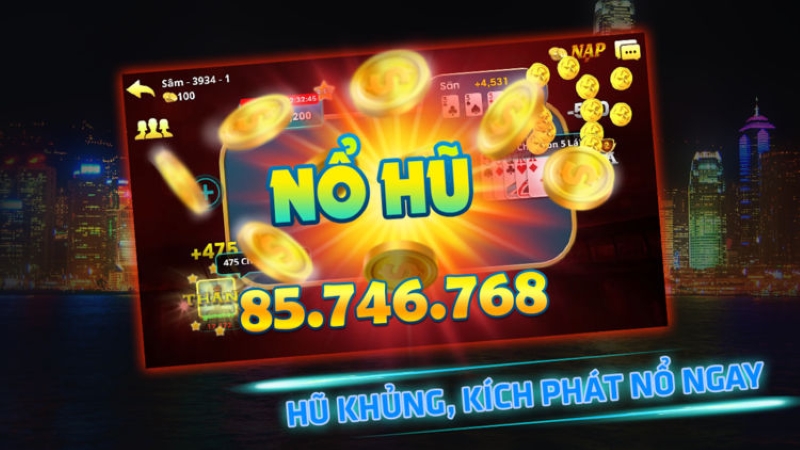 Nohu888 [Event] – Các sự kiện nhận giftcode có 1 không 2 tại Nohu888