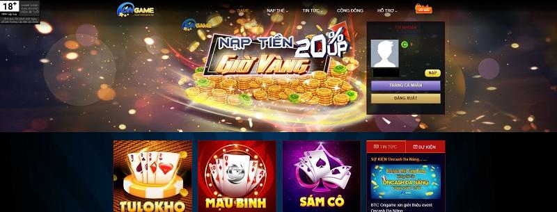Gợi ý cho tân thủ cách săn Ongame Giftcode mới nhất 2023
