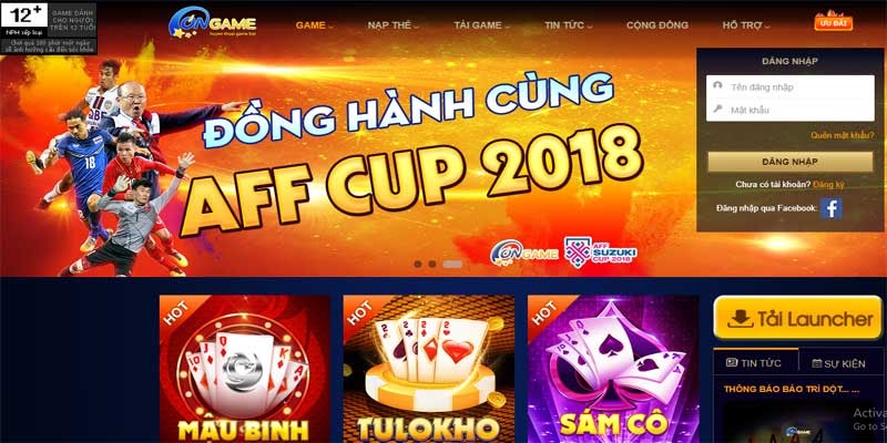 Các Ongame [Event] giá trị nhất mà bạn không nên bỏ qua