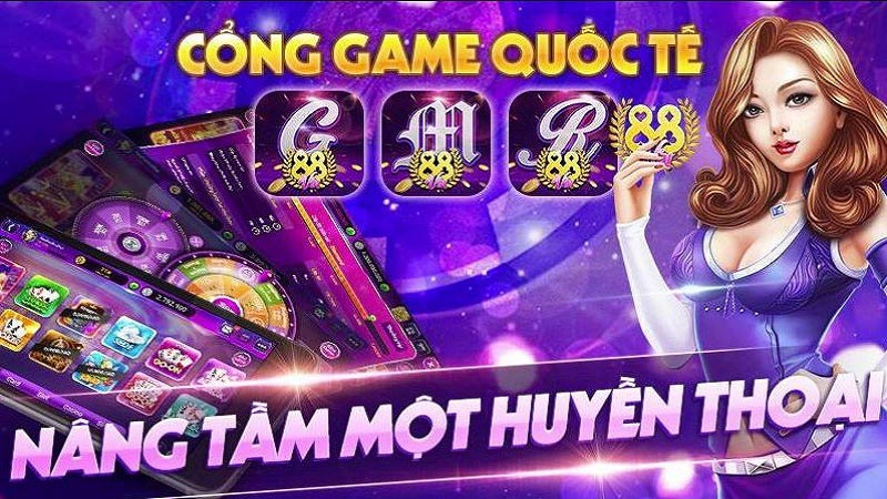Các Giftcode khi tải game bài R88 Club Giftcode