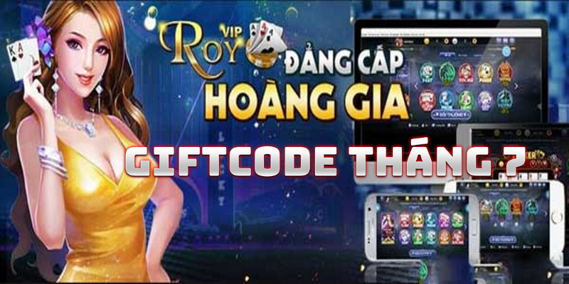 Làm giàu từ con số 0 nhờ Roy Vip Giftcode