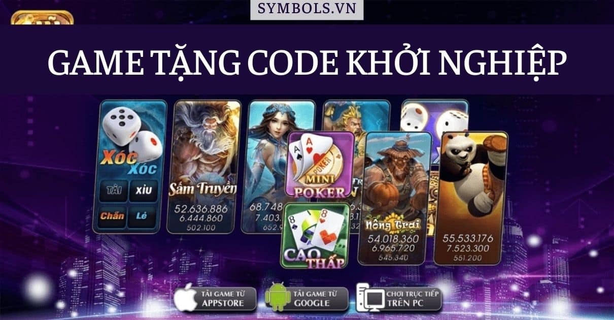 Vua Club Giftcode:  Sự kiện nhận mã code miễn phí hấp dẫn