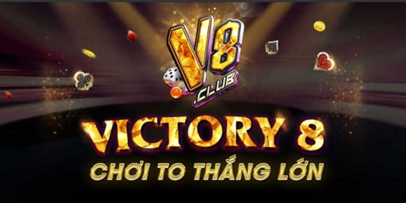 V8 Club Giftcode - Tri ân khách hàng thân thiết, tặng code 50k cho tân thủ mới