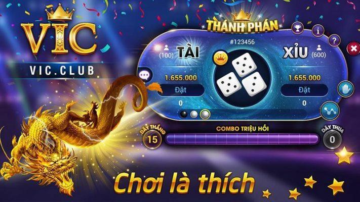 Nhận ngay Giftcode xịn xò từ sự kiện Vic Club Giftcode