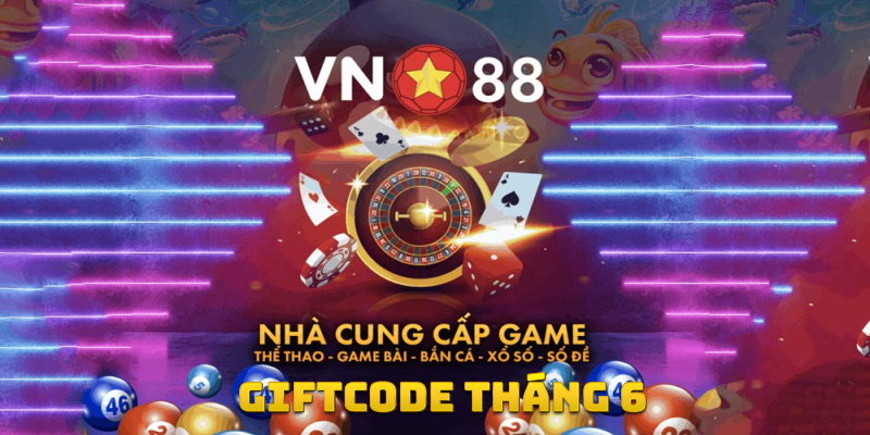 Vn88 Club Giftcode: Trải nghiệm mùa hè với những Giftcode khủng