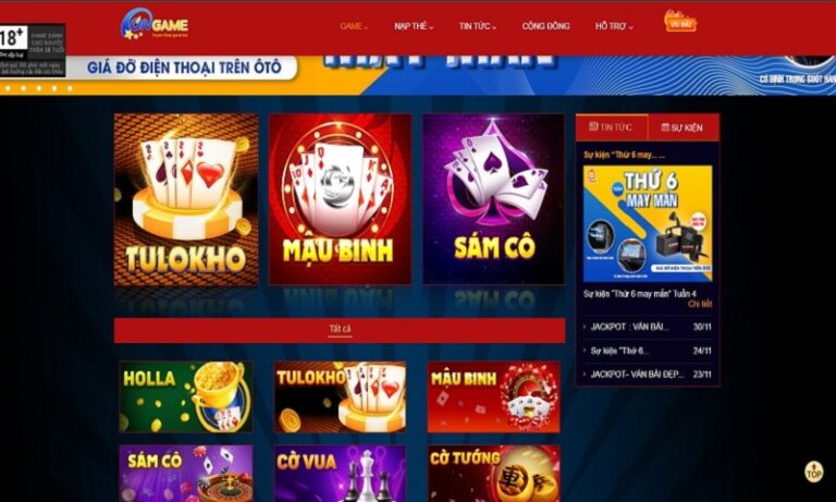 Waha Club Giftcode: Tháng mới nhận thưởng thả ga
