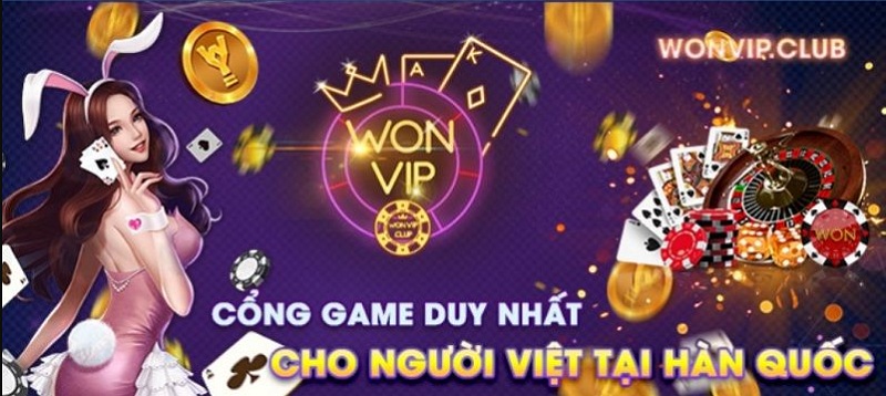 Săn tìm các mã code giá trị cùng sự kiện Wonvip Giftcode