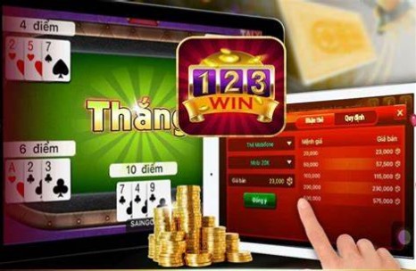 Hướng dẫn nhận mã dự thưởng 123Win Giftcode thành công