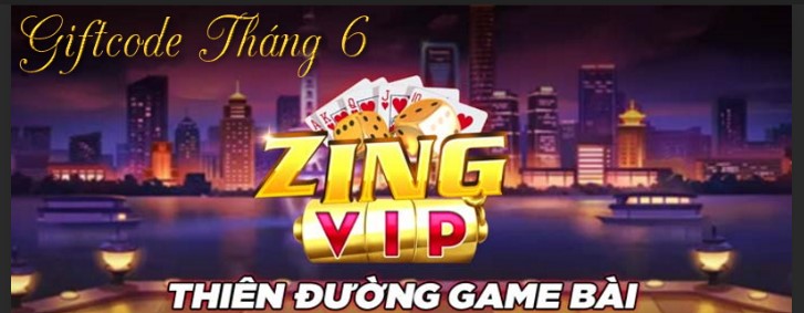 Trải nghiệm không giới hạn kho ZingVip Club Giftcode khủng nhất năm 2023