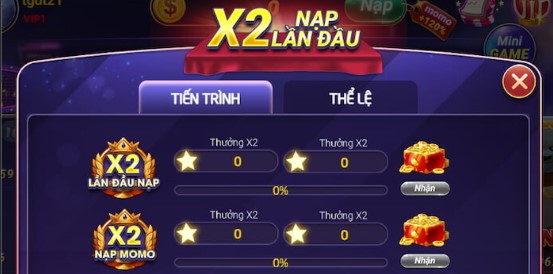 Top 5 các sự kiện quà tặng Zonvip giftcode Hot nhất 2023
