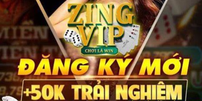 Trải nghiệm không giới hạn kho ZingVip Club Giftcode khủng nhất năm 2023