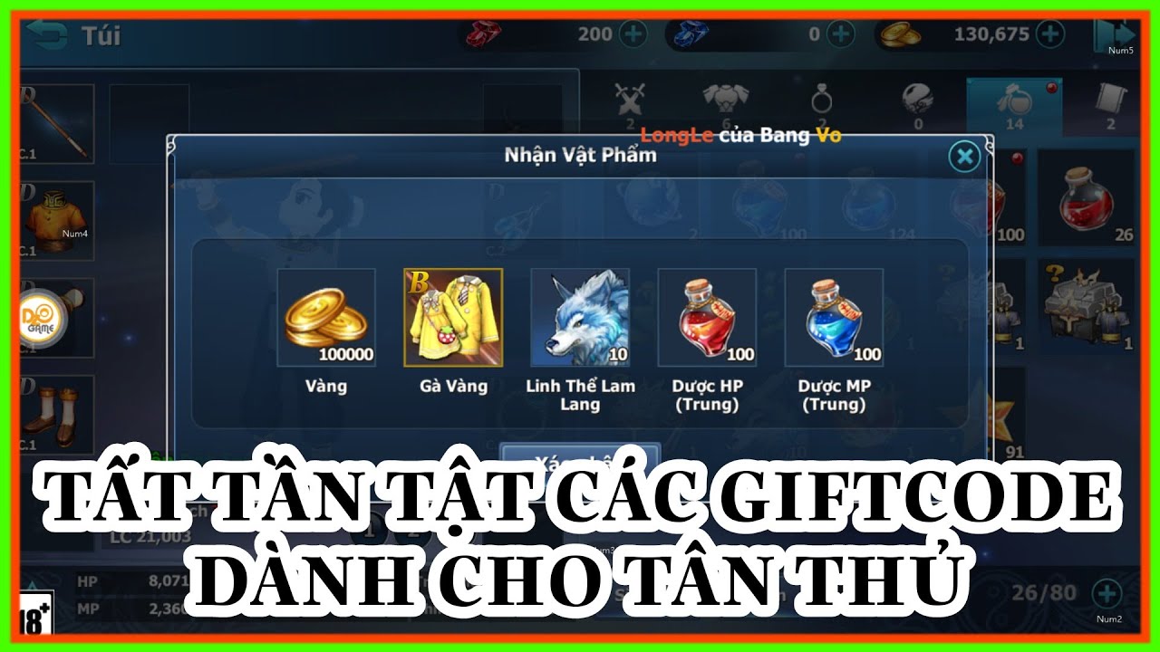 Viva Game Giftcode: Hòa nhập cùng thế giới đổi thưởng