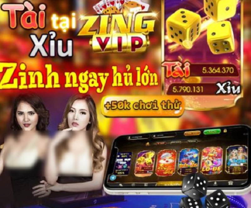 ZingVip Club Giftcode: Thiên đường Giftcode siêu hời