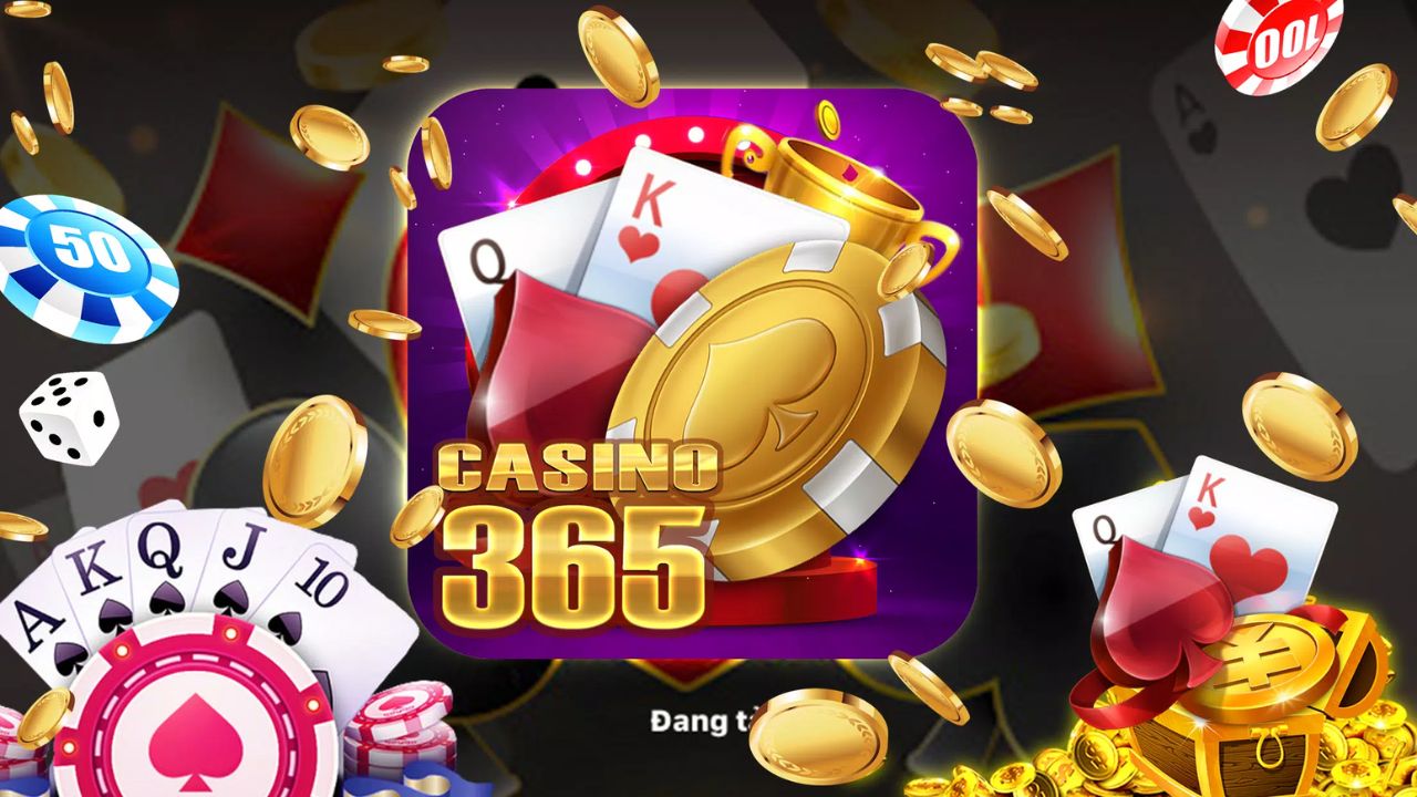 Kiếm Casino365 Giftcode không khó chỉ cần nắm chắc trong tay những mẹo này
