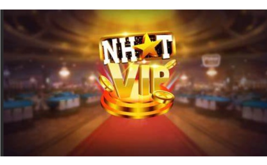 Game nohu Nhatvip Đỉnh cao nổ hũ, thả ga rinh tiền về nhà