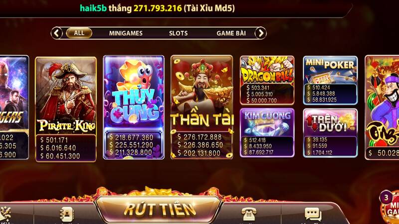 Nổ hũ Sunwin Cổng game nổ hũ trực tuyến nhất định phải chơi