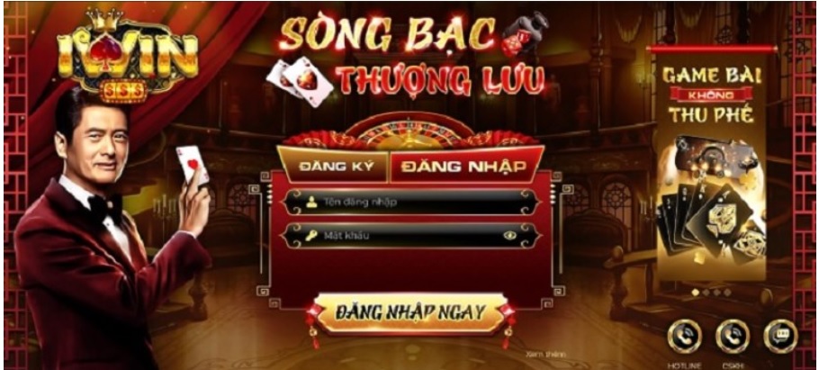 Đánh giá khách quan nhất về Nổ hũ đổi thưởng Iwin Club