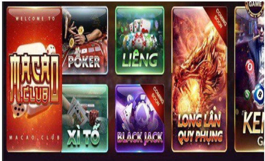 Mách bạn những kinh nghiệm cực chuẩn khi săn hũ nohu Macao Club