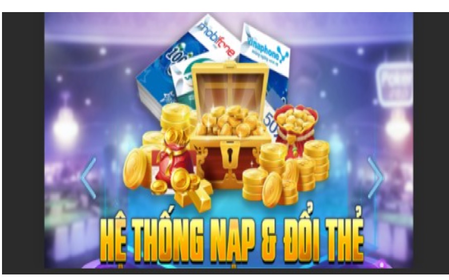 Game nohu Nhatvip Đỉnh cao nổ hũ, thả ga rinh tiền về nhà