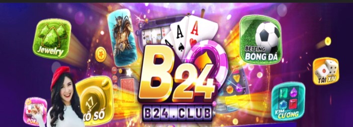 B24 [Event] Tặng quà tặng khủng chưa từng có tại nhà cái cá cược