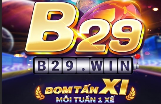 [CỰC HOT] Báo danh tân thủ nhận B29 Club Giftcode thả phanh