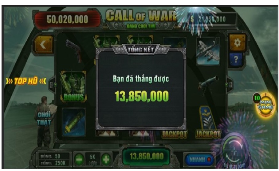 Sở hữu App nổ hũ B52 Game hot nhất 2023 cho game thủ Việt