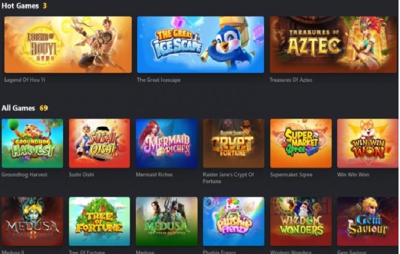 Mẹo săn hũ cực chuẩn tại Game nổ hũ nbet cho tân thủ