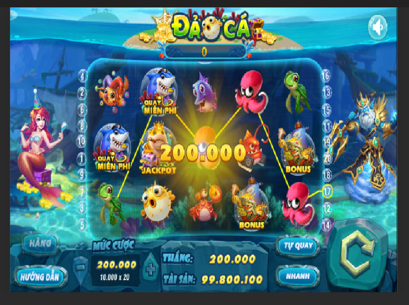 Tải nổ hũ Vic Club vui chơi săn thưởng không giới hạn cực đã