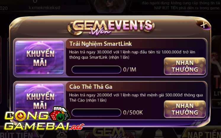 Nhiều ưu đãi lớn và hấp dẫn