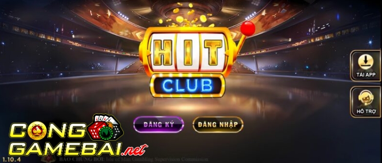 Cập nhật link truy cập vào Hit Club mới nhất 2025